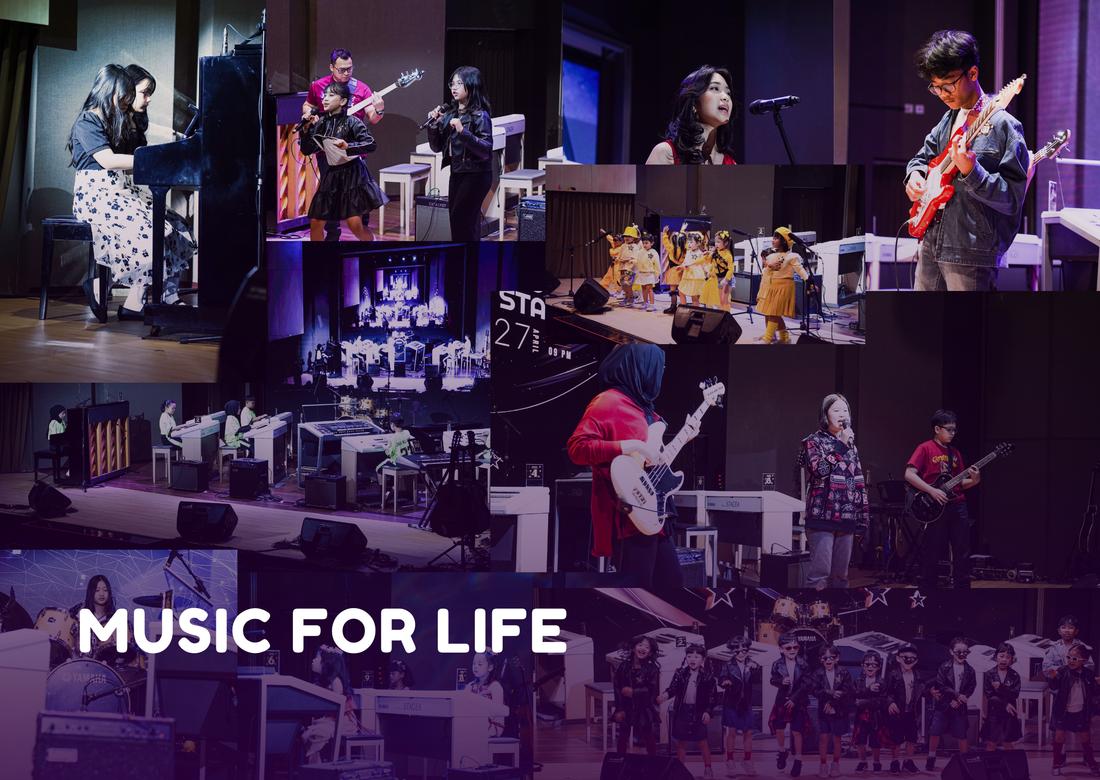 Sekolah Musik Yamaha