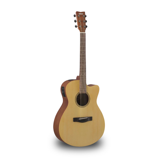 Yamaha FSX400C Acoustic Electric Guitar