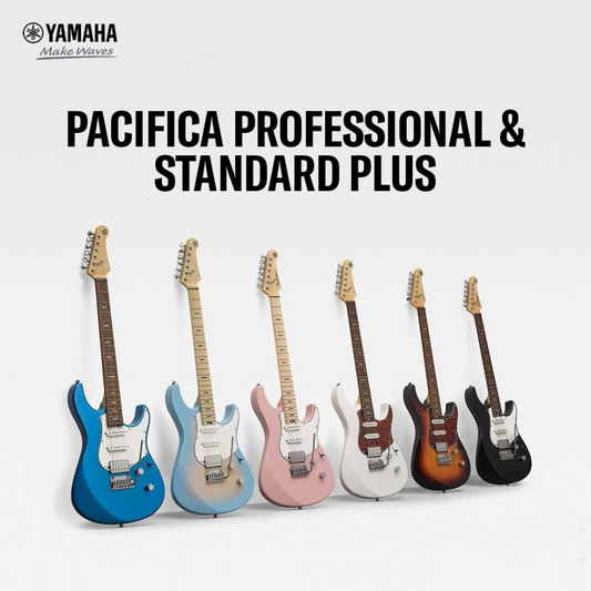 Pacifica Standard Plus PACS+ 12
