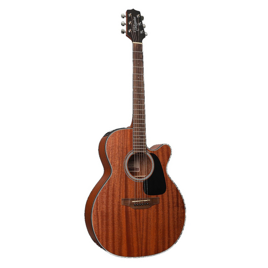 Takamine GN11MCE NS NEX Gitar Akustik Elektrik