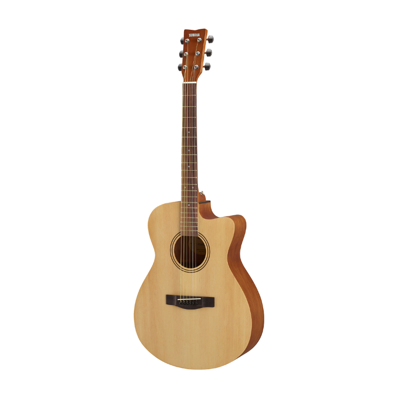 Yamaha FS400C Acoustic Guitar