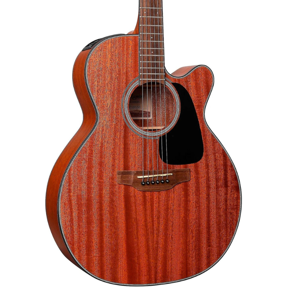 Takamine GN11MCE NS NEX Gitar Akustik Elektrik