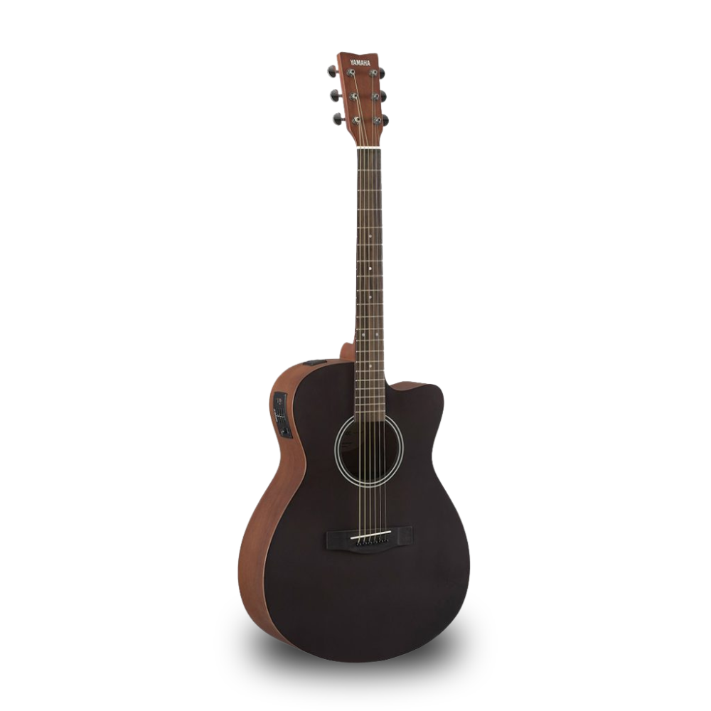Yamaha FSX400C Acoustic Electric Guitar