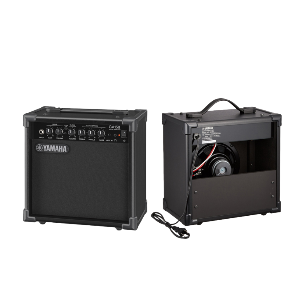Yamaha GA15 Guitar Amplifier