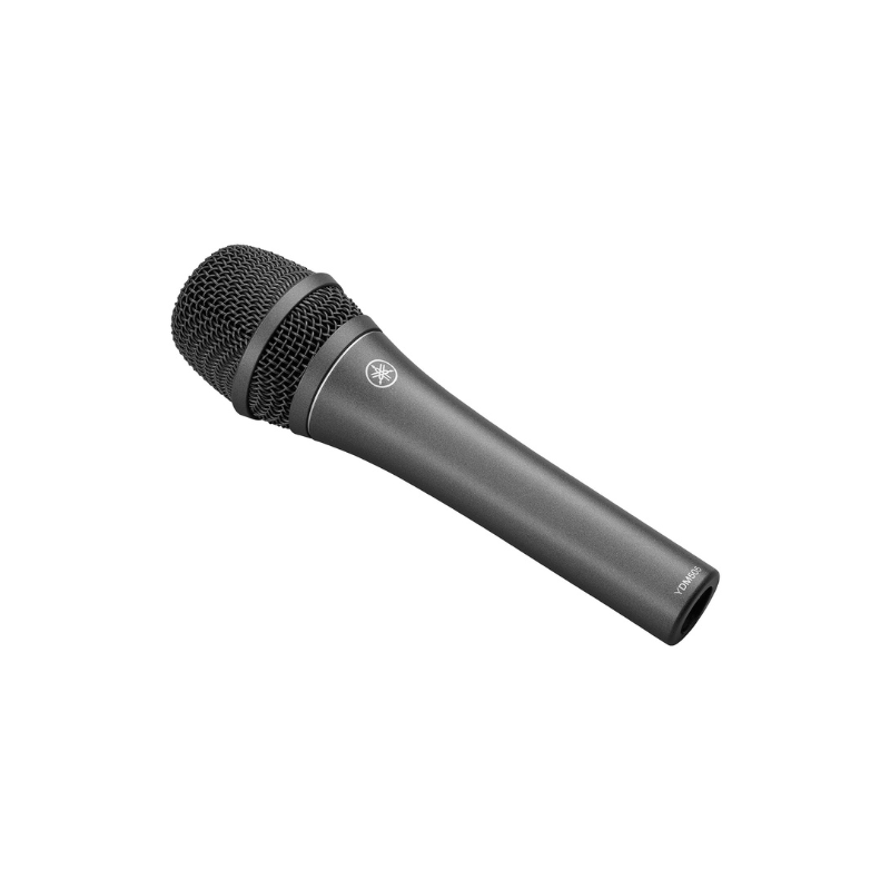 Yamaha YDM 505 Dynamic Microphone