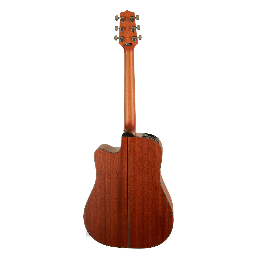 Takamine GD11MCE NS Gitar Akustik Elektrik