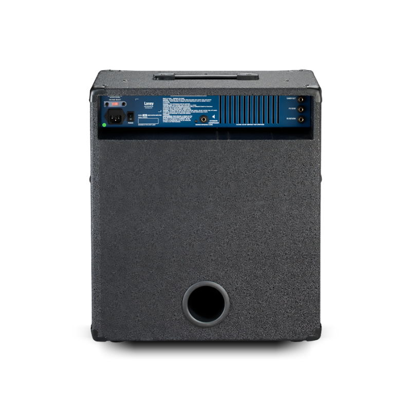 Laney RB4 1x15" 160W Bass Combo Amplifier