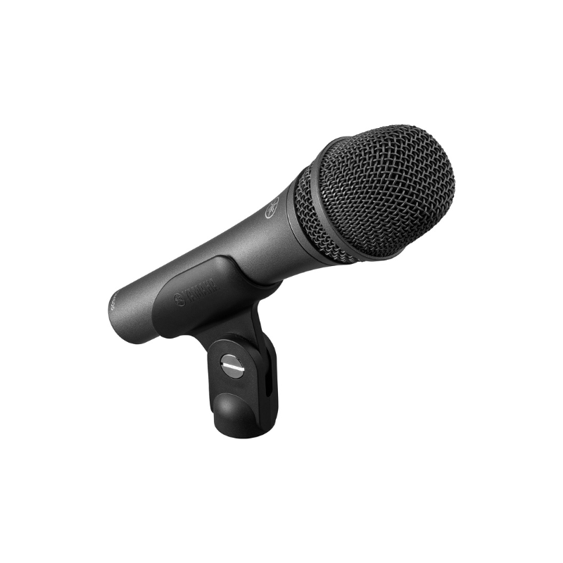 Yamaha YDM 505 Dynamic Microphone