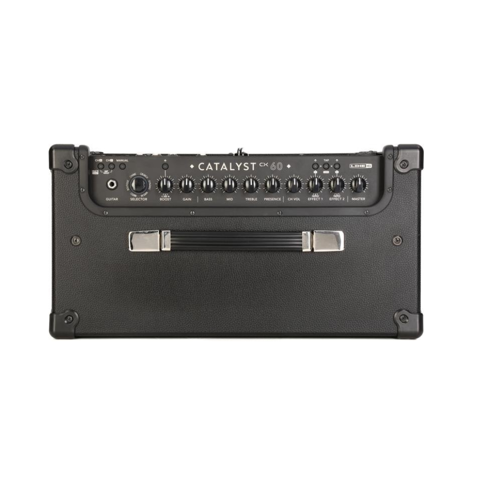 Line 6 Catalyst CX60 60watt Guitar Combo Amplifier