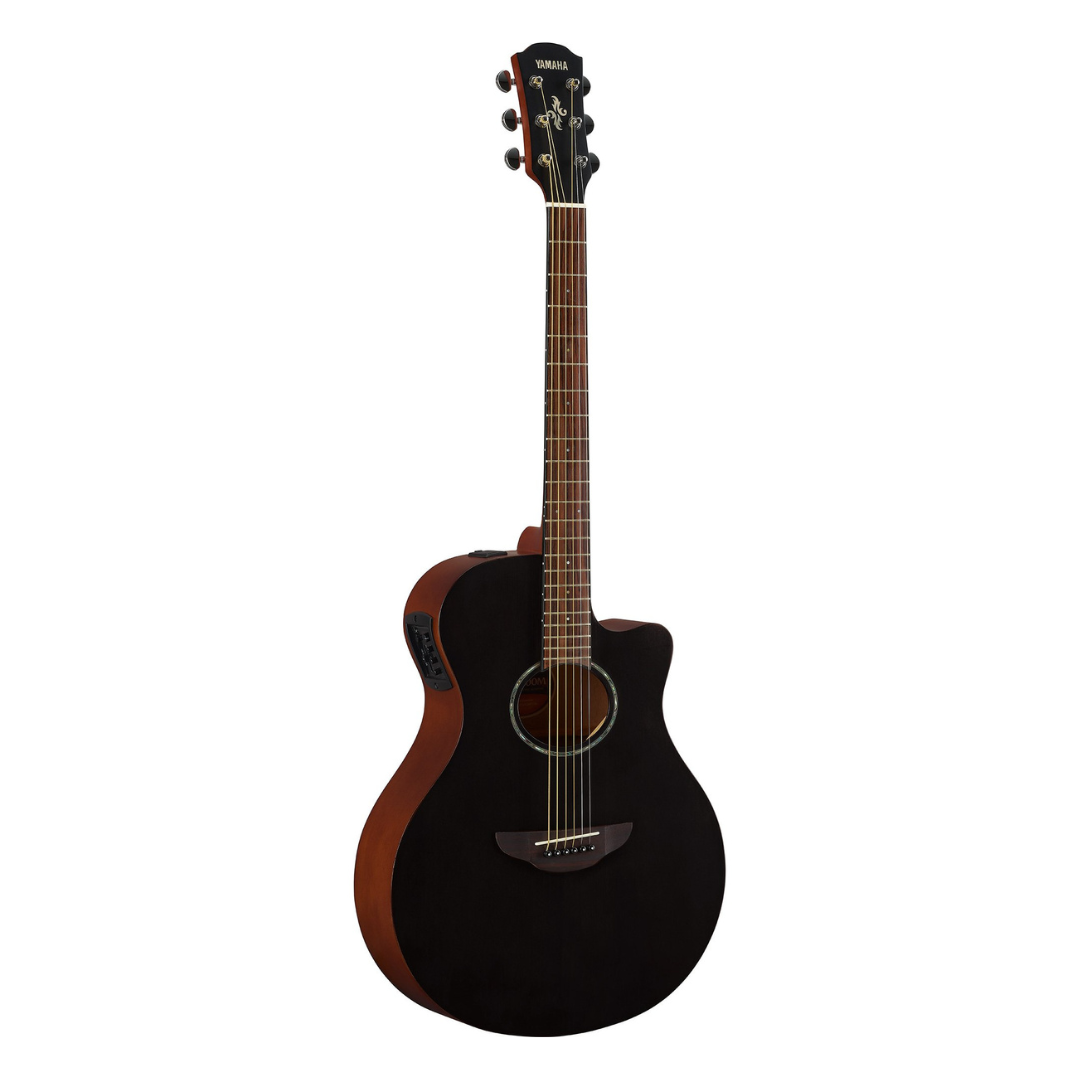 Yamaha Gitar Akustik Elektrik APX600M