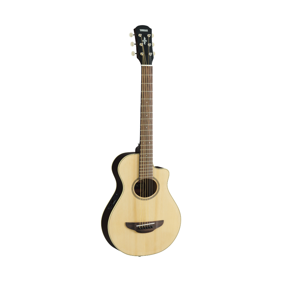 Yamaha Gitar Mini Akustik Elektrik APXT2