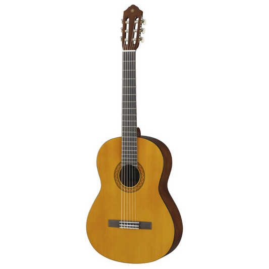 Yamaha Gitar Klasik C40 Natural