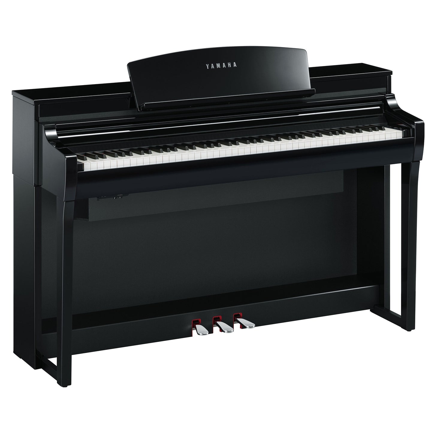 Yamaha Digital Piano Clavinova CSP275