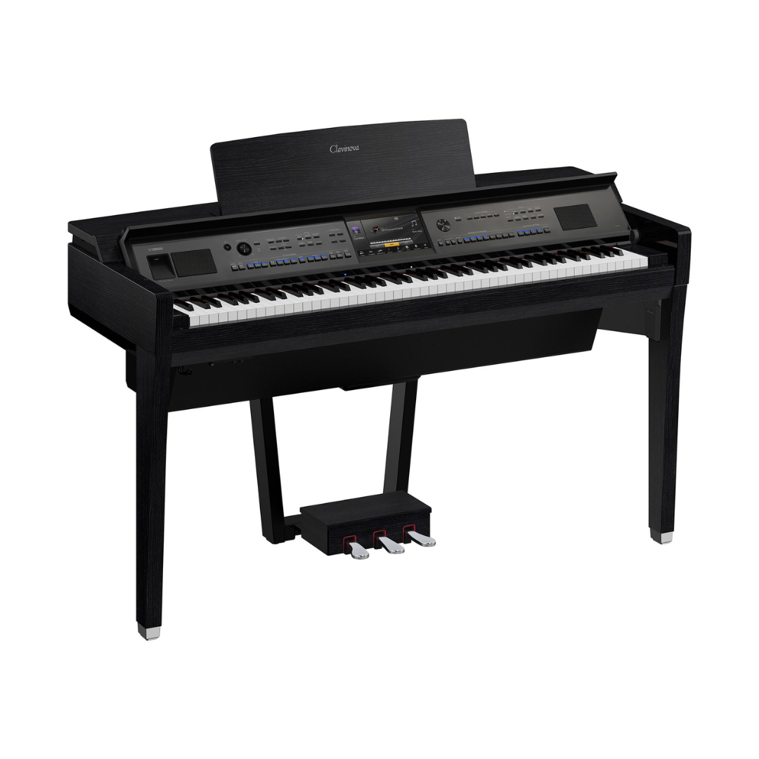 Yamaha Clavinova CVP909