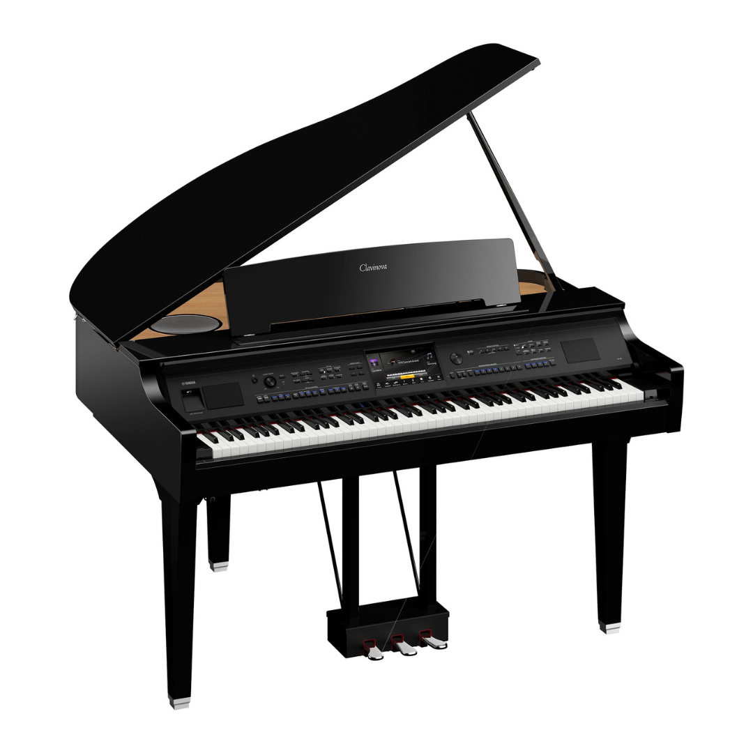 Yamaha Clavinova CVP909 GP