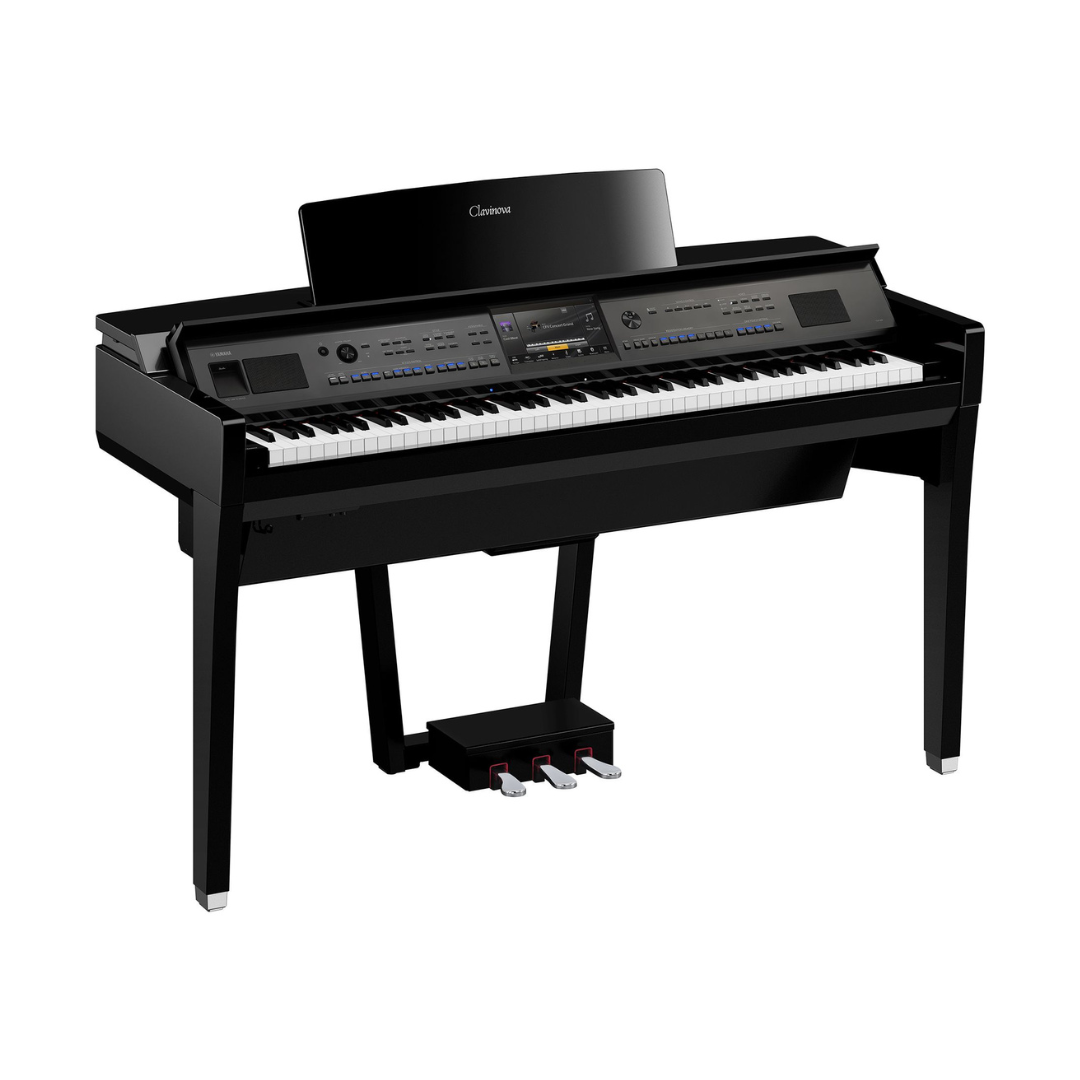 Yamaha Clavinova CVP909