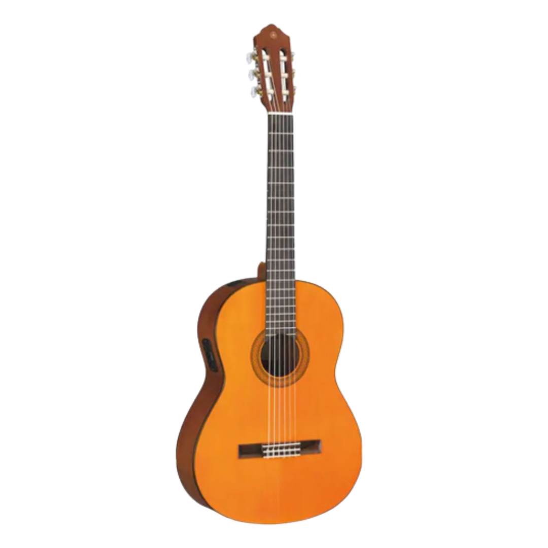 Yamaha Gitar Klasik Elektrik CGX102