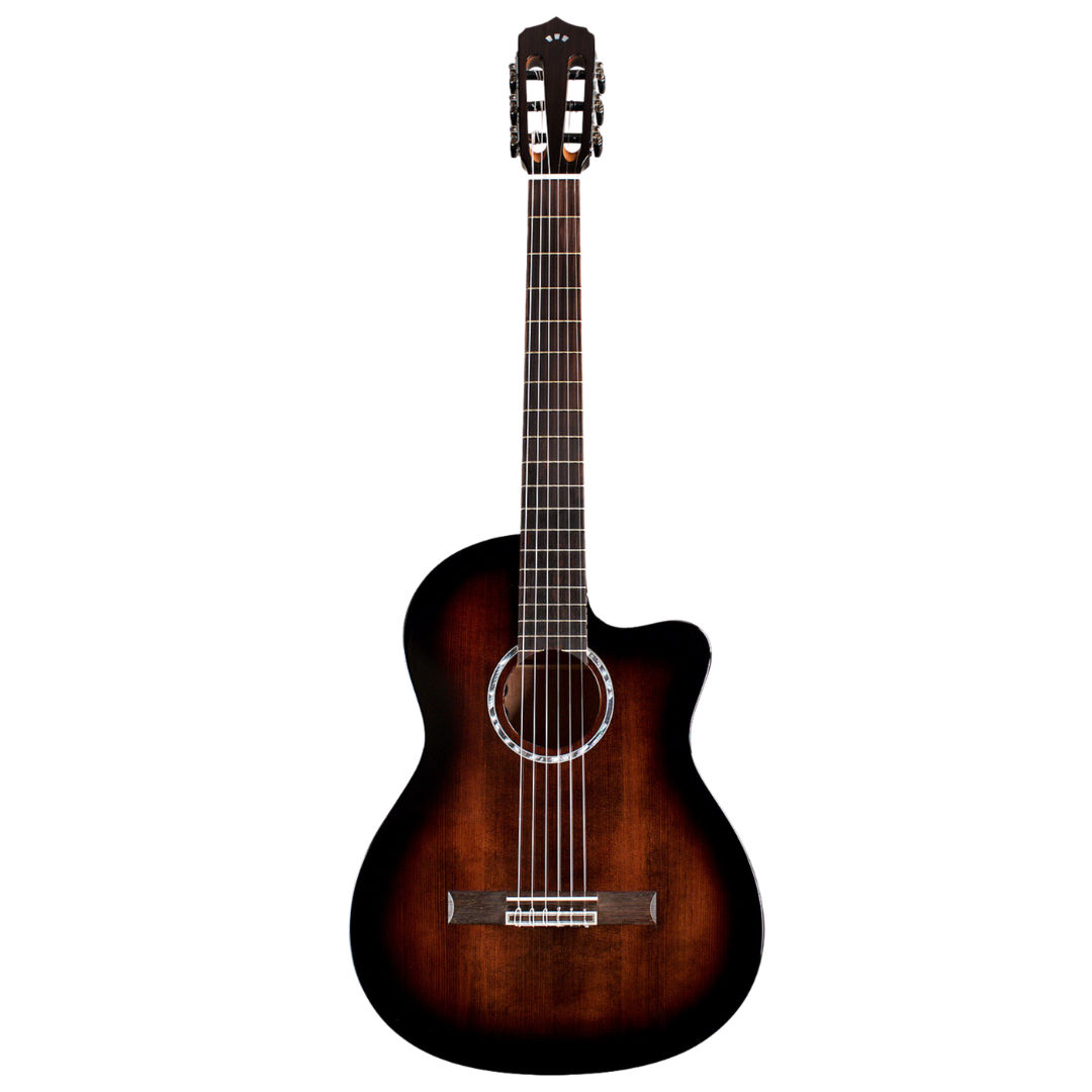 Cordoba Fusion 5 Gitar Klasik Elektrik