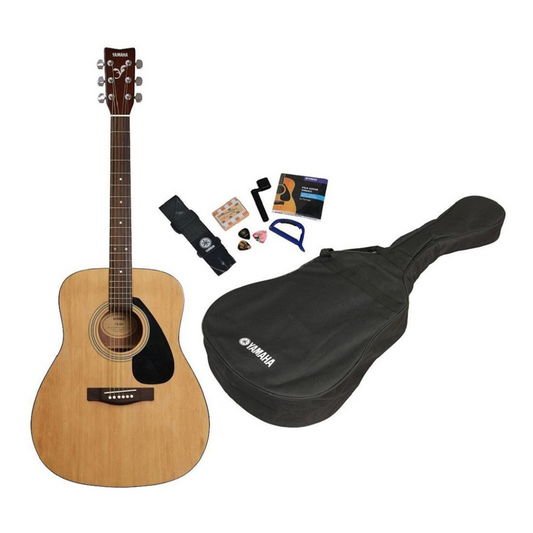 Yamaha Gitar Akustik F310P