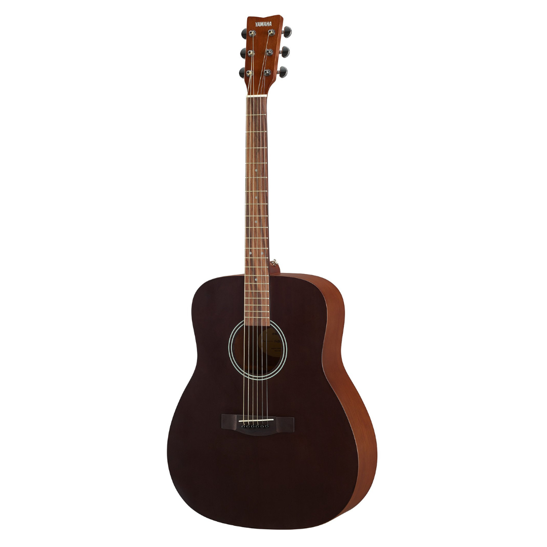 Yamaha Gitar Akustik F400