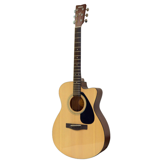 Yamaha Gitar Akustik FS100C
