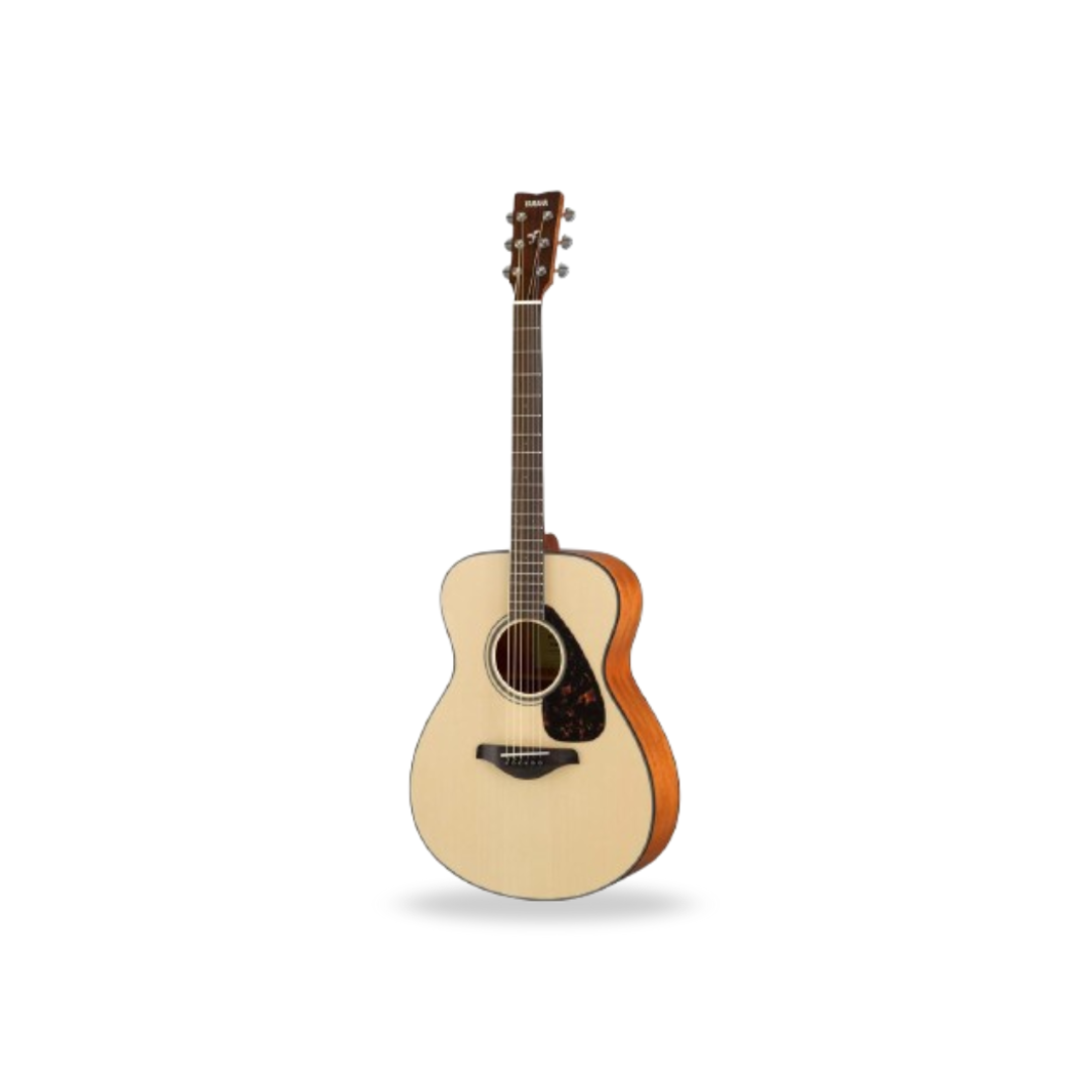 Yamaha FS800 Acoustic Guitar - Natural