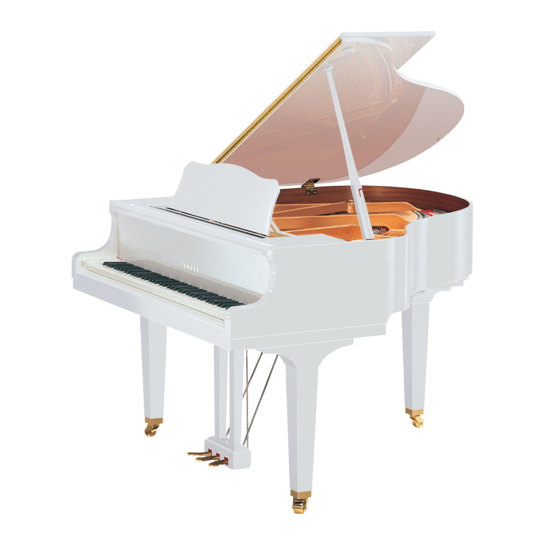 ( PREORDER ) Yamaha Piano GB1K