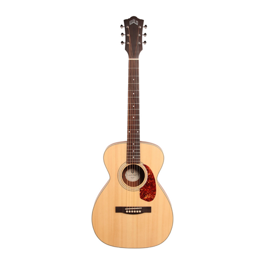 Guild M240E Natural