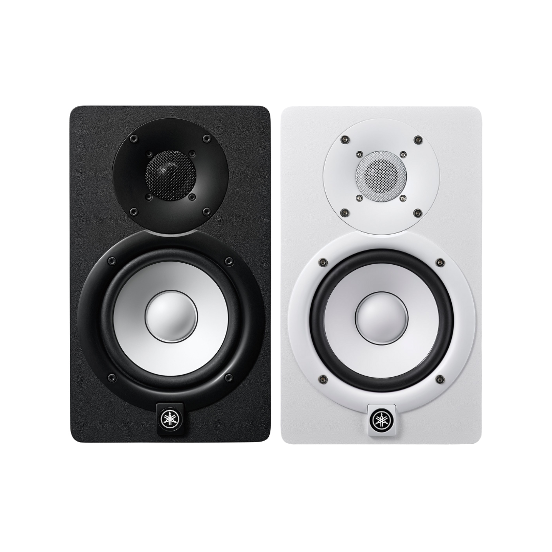 Yamaha Powered Studio Monitor HS5 - Main Image