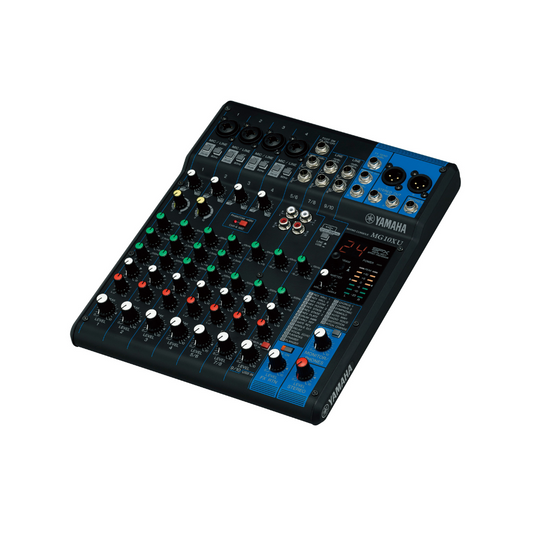 Yamaha Mixer MG10XU