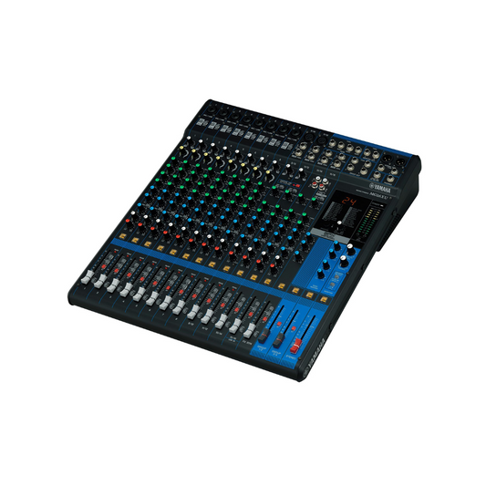 Yamaha Mixer MG16XU
