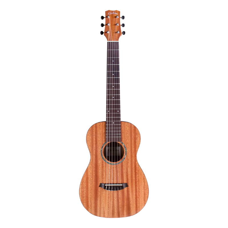 Cordoba Mini II Gitar Klasik Elektrik