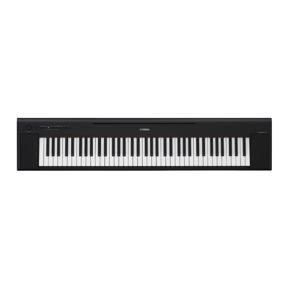 Yamaha Keyboard Piaggero NP35 / NP-35 / NP 35