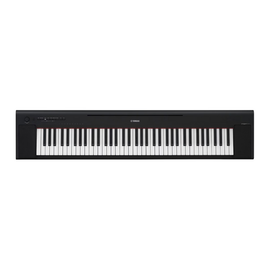 Yamaha Keyboard Piaggero NP35 / NP-35 / NP 35