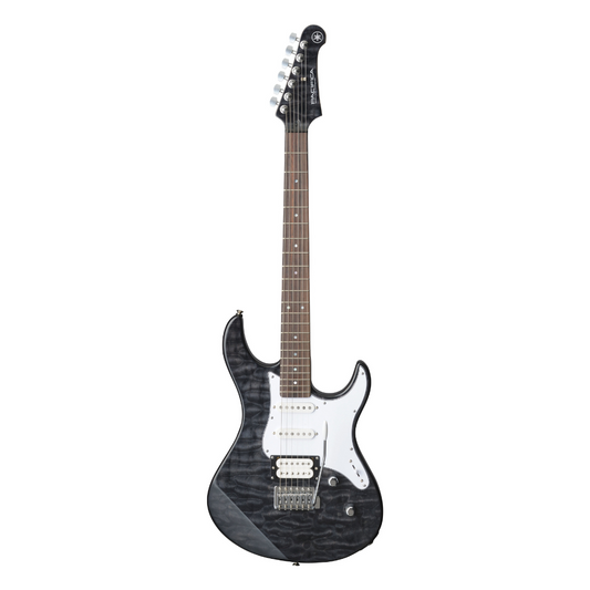 Yamaha Gitar Elektrik PAC212VQM