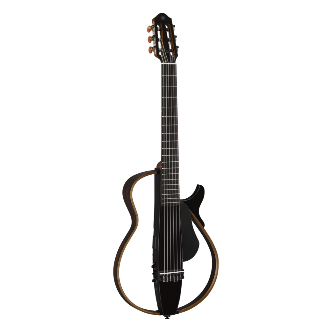 Yamaha Gitar Silent SLG200N Nylon Strings
