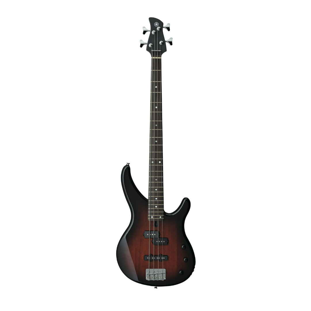 Yamaha Bass Elektrik TRBX174