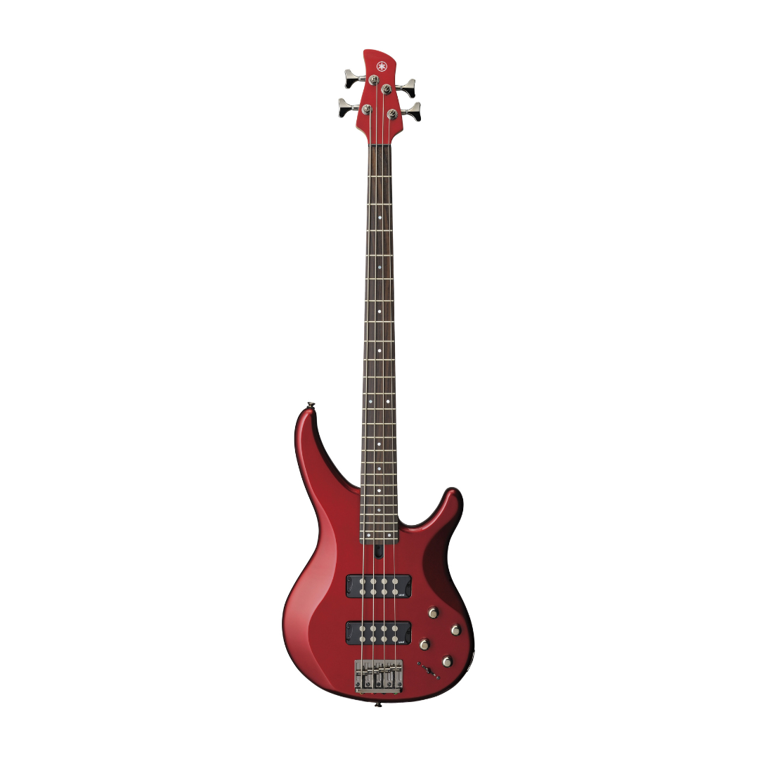 Yamaha Bass Elektrik TRBX304