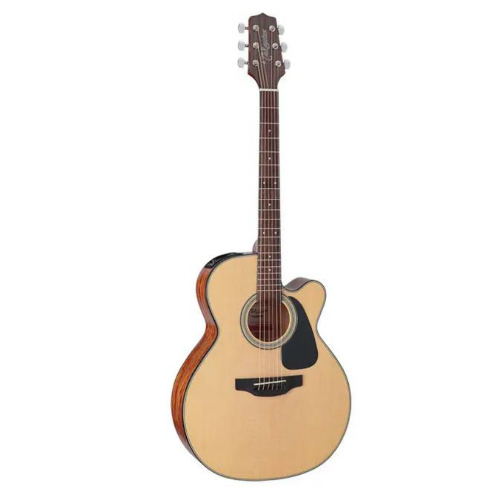 Takamine GN51-CE Natural Gitar Akustik Elektrik