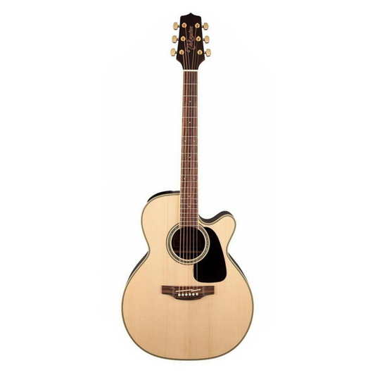Takamine GN51-CE Natural Gitar Akustik Elektrik