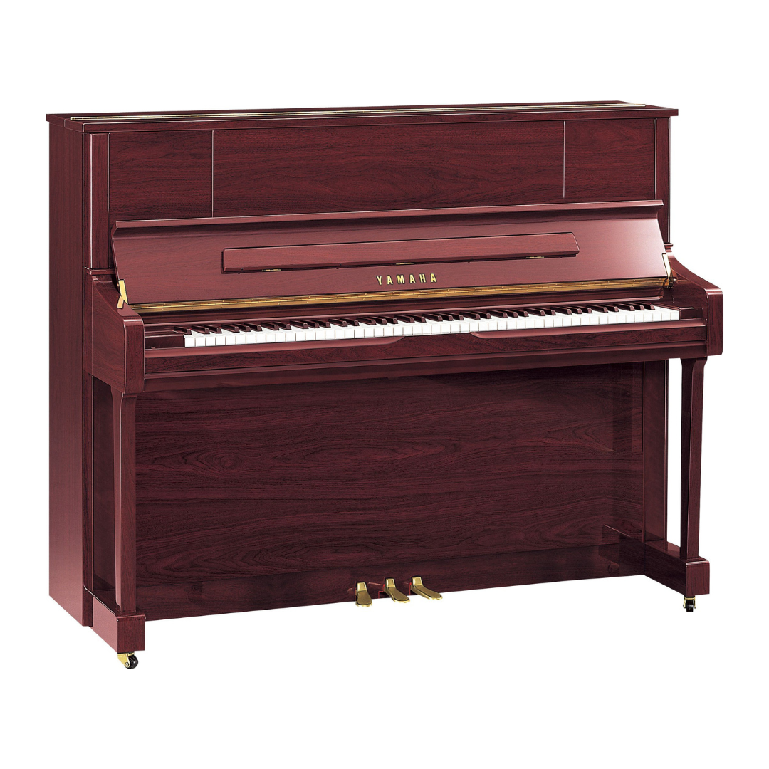 Yamaha Piano Upright U1J