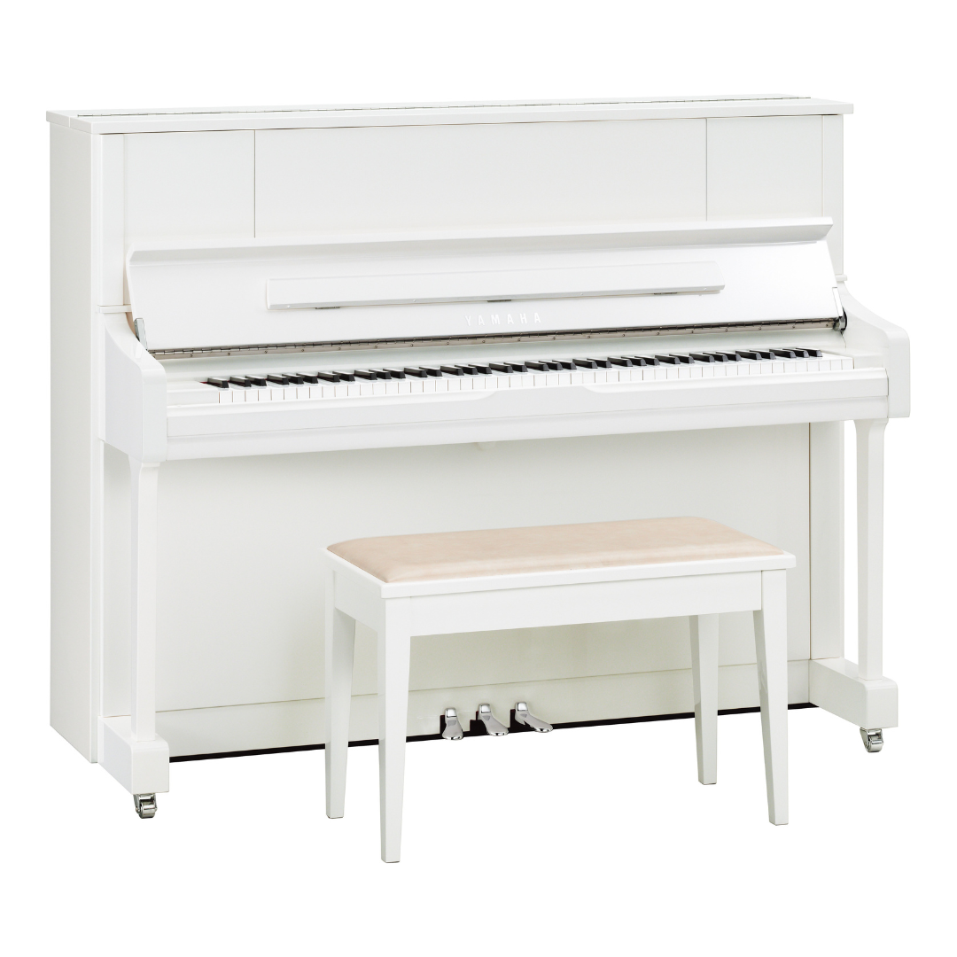 Yamaha Piano Upright U1J
