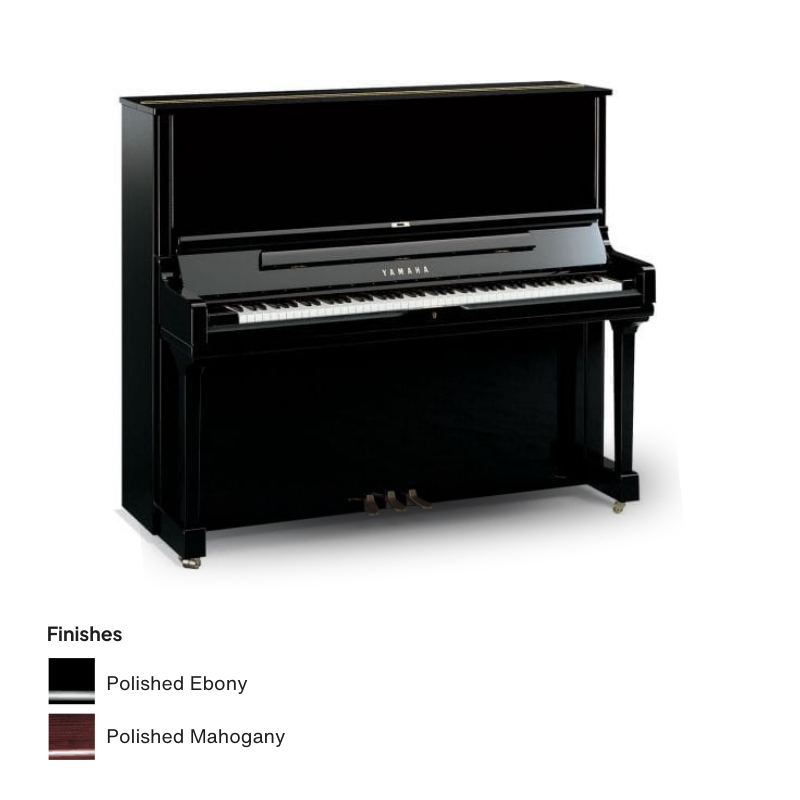 ( PREORDER ) Yamaha YUS3 Piano Upright