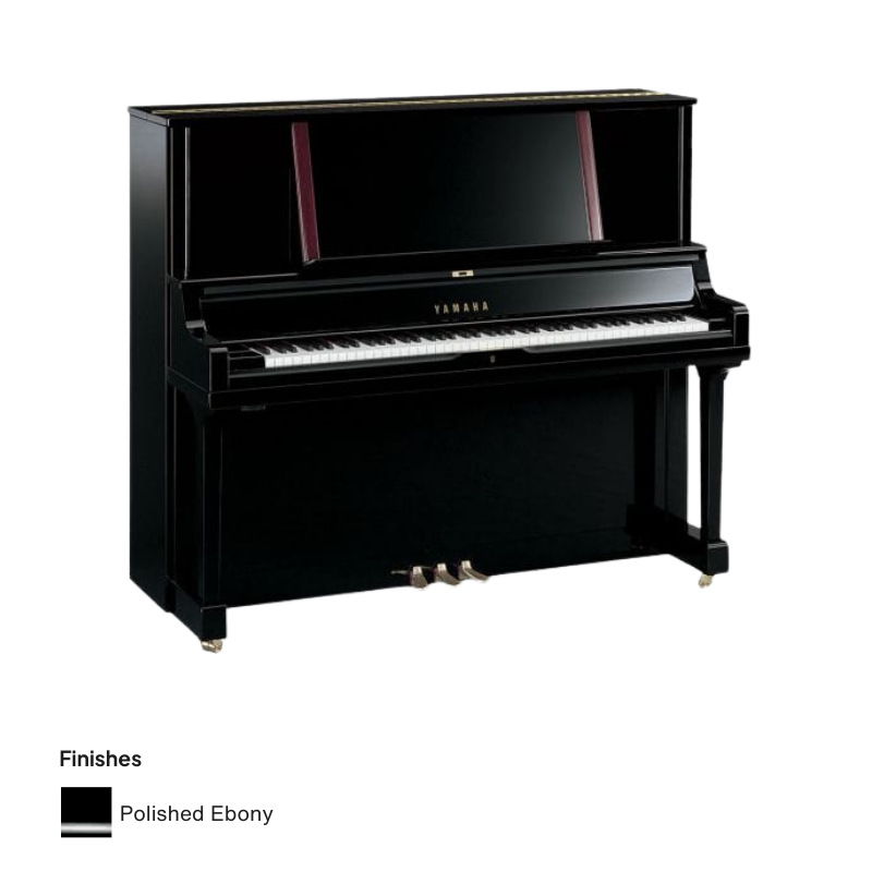 ( PREORDER ) Yamaha YUS5 Piano Upright
