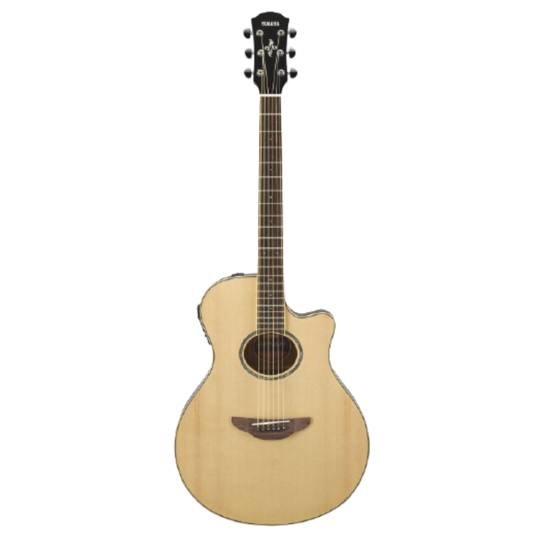 Yamaha Gitar Akustik Elektrik APX600