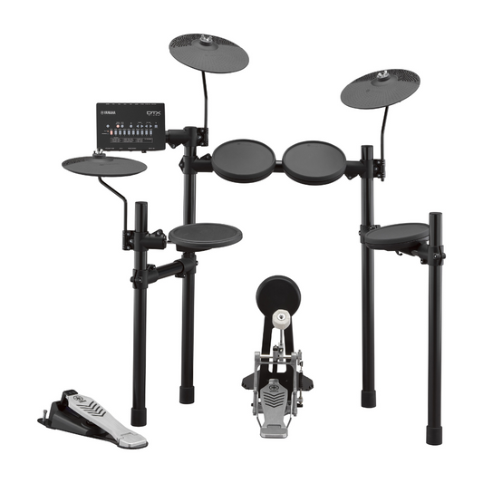 Yamaha Drum Digital DTX452