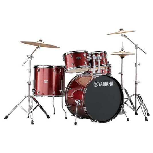 Yamaha Rydeen  Acoustic Drum Set