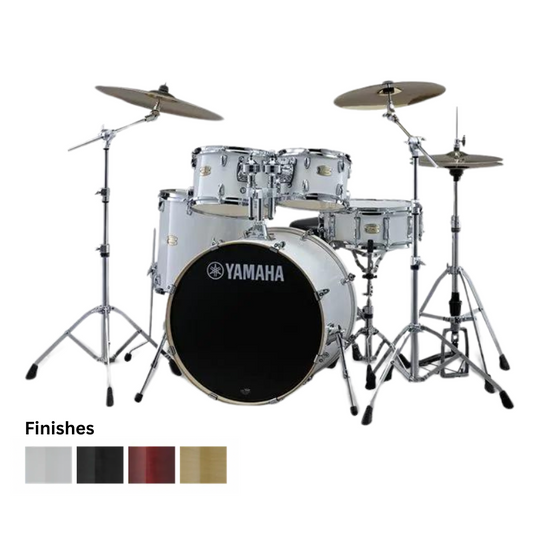 Yamaha Stage Custom Birch Set