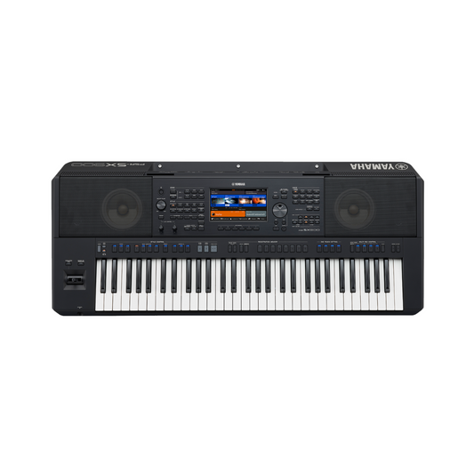 Yamaha Arranger Keyboard PSR SX900