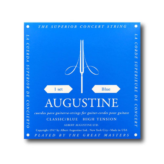 Senar Nylon Albert Augustine Classic / Medium